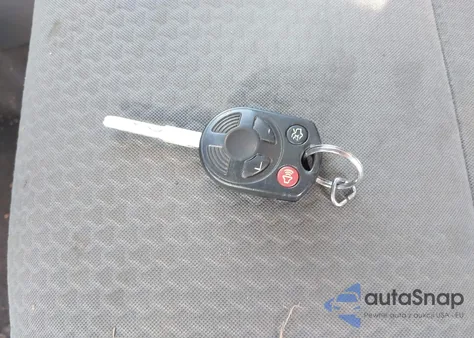 2017 Ford Escape Se from USA, damaged, VIN 1FMCU9GD5HUB85158